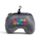 Relaxeazzz Game Over Game Controller Plüsch Reisekissen & Schlafmaske