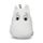 Relaxeazzz Moomin Plüsch Reisekissen & Schlafmaske