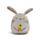 Squidglys Springtime Hase Plüschfigur