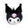 Relaxeazzz Kuromi Hello Kitty Hase Plüsch Reisekissen & Schlafmaske