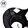 Relaxeazzz Kuromi Hello Kitty Hase Plüsch Reisekissen & Schlafmaske