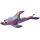 Sandgefüllter Delfin 35cm