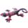Sandgefüllter Gecko 45cm