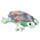 Sandgefüllte Schildkröte 22cm