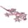 Sandgefüllter Salamander 27cm
