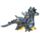 Sandgefüllter Fliegender Drache 19cm
