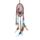 Bergwolf Traumfänger 16cm