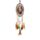 Lisa Parker Hüter der Zaubersprüche Eule Traumfänger 16cm