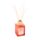 Eden Rose & Bergamotte Duftöl-Diffusor mit Stäbchen 100ml