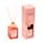 Eden Rose & Bergamotte Duftöl-Diffusor mit Stäbchen 100ml