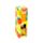 Summer Fruits Sommer Obst Zitrone & Limette Duftöl-Diffusor mit Stäbchen 100ml