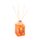 Summer Fruits Sommer Obst Papaya & Kokosnuss Duftöl-Diffusor mit Stäbchen 100ml