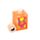 Summer Fruits Sommer Obst Papaya & Kokosnuss Duftöl-Diffusor mit Stäbchen 100ml