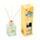 Beans & Co. Katzen Frische Baumwolle Duftöl-Diffusor mit Stäbchen 100ml