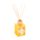 Nectar Meadows Biene Honig & Kamille Duftöl-Diffusor mit Stäbchen 100ml