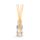 Nectar Meadow Bienenwiese Rose & Bergamotte Duftöl-Diffusor mit Stäbchen 30ml