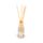 Nectar Meadow Bienenwiese Rose & Bergamotte Duftöl-Diffusor mit Stäbchen 30ml