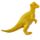 RAWR Dinosaur Dinosaurier Ausgrabungsset