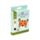 Zooniverse Zootiere Tiger DIY Bemale dein eigenes Fensterbild