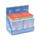 Unicorn Magic Einhorn DIY Bemale dein eigenes Fensterbild