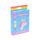 Unicorn Magic Einhorn DIY Bemale dein eigenes Fensterbild