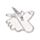 Unicorn Magic Einhorn DIY Bemale dein eigenes Fensterbild