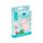 Adoramals Maddie the Axolotl DIY Bemale dein eigenes Fensterbild