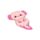 Adoramals Maddie the Axolotl DIY Bemale dein eigenes Fensterbild