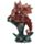 Enchanted Nightmare Drache Mini-Bergkristall