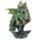 Enchanted Nightmare Drache Mini-Bergkristall