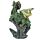 Enchanted Nightmare Drache Mini-Bergkristall