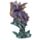 Enchanted Nightmare Drache Mini-Bergkristall
