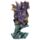Enchanted Nightmare Drache Mini-Bergkristall