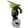 Dark Legends Edelstein Totenkopf Drache