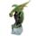 Dark Legends Edelstein Totenkopf Drache