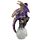 Dark Legends Edelstein Totenkopf Drache