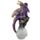 Dark Legends Edelstein Totenkopf Drache