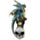 Dark Legends Edelstein Totenkopf Drache