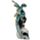 Dark Legends Edelstein Totenkopf Drache