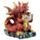 Elements Drachenmutter mit schlüpfendem Drachen