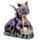 Elements Drachenmutter mit schlüpfendem Drachen