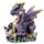 Elements Drachenmutter mit schlüpfendem Drachen