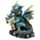 Elements Drachenmutter mit schlüpfendem Drachen