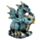 Elements Drachenmutter mit schlüpfendem Drachen