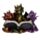 Elements Drei lesende Babydrachen
