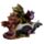 Elements Drei lesende Babydrachen