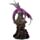 Dark Legends Waldgeist Drache LED-Dekoration