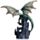 Dark Legends Flügel der Magie Wächterdrache