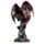 Dark Legends Keltenkreuz Wächterdrache