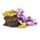 Elements Drache mit Schatz
